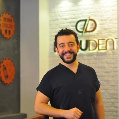 İxt. Dr. DOĞUHAN TAŞCI