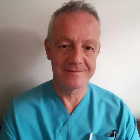 Dos. Dr. SELİM ÇELEBİOĞLU