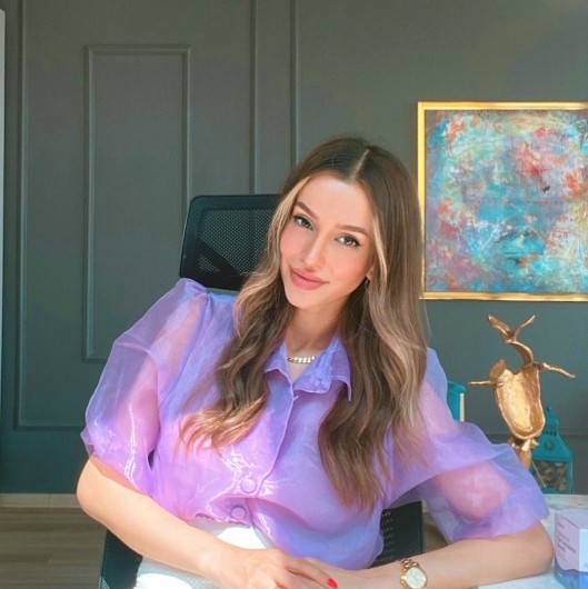 UZM. DYT. ÖZNUR BİRCAN