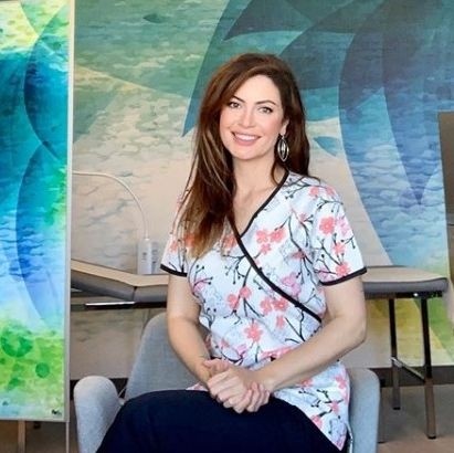 UZM. DR. YELİZ ERDEMOĞLU