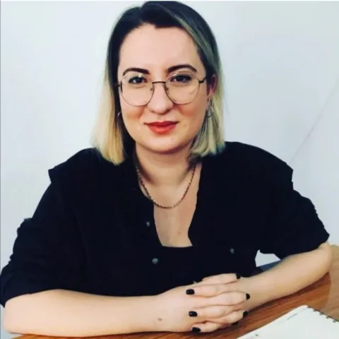 PSK. GAMZE SÖNMEZ KALPAKLI