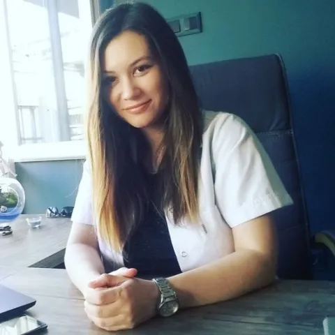 Physio. LALE KILIÇ