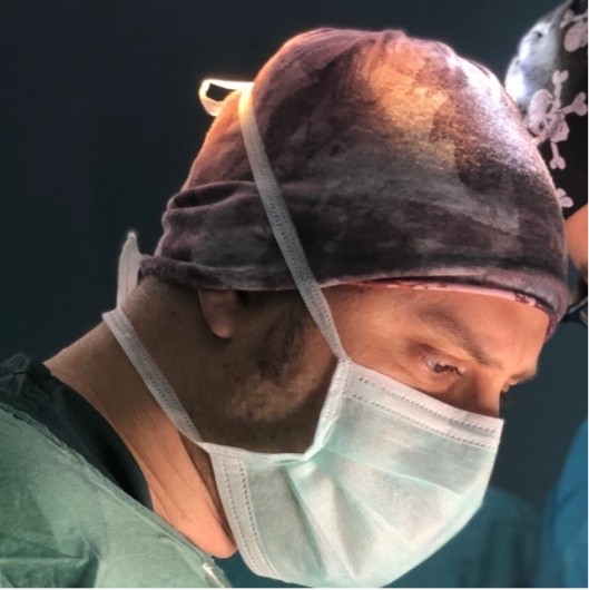 DR. ÖĞR. ÜYESİ ERMAN ALÇI