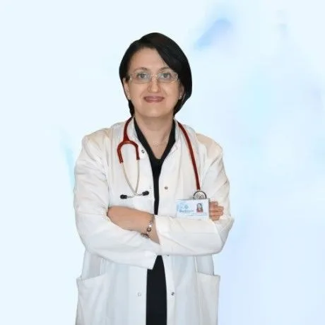 Prof. Dr. BETÜL TAVİL