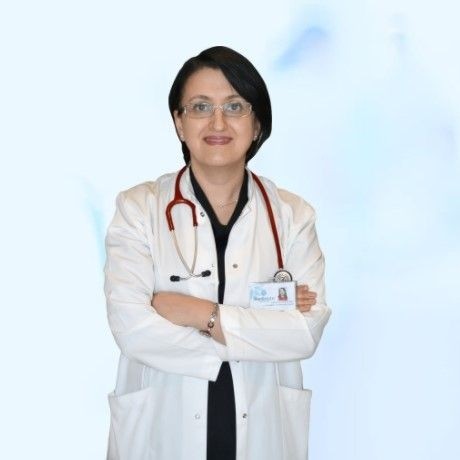 PROF. DR. BETÜL TAVİL