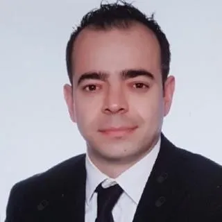 Dr. müəllim HASAN TURGUT AYDIN