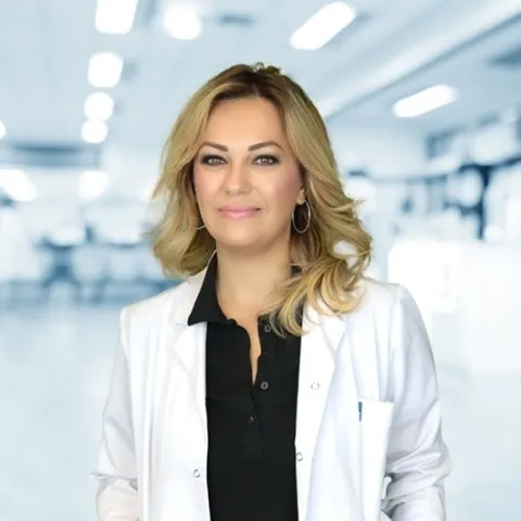 İxt. Dr. PELİN NAR