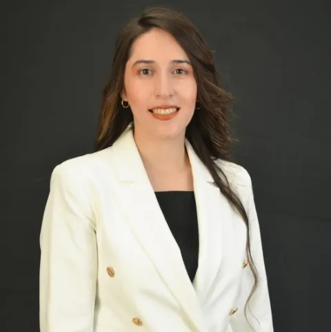 UZM. KL. PSK. AYŞENUR YÜKSEL