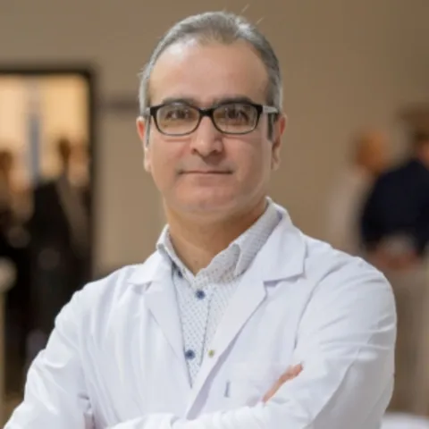 Fachärztl. Dr. FATİH ULUÇ