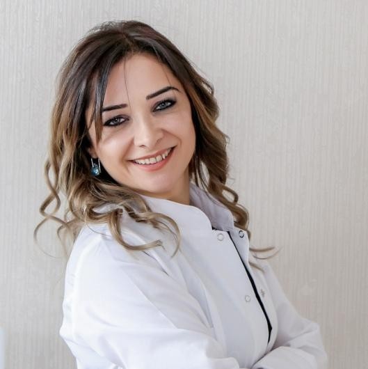 PROF. DR. DENİZ ULAŞ