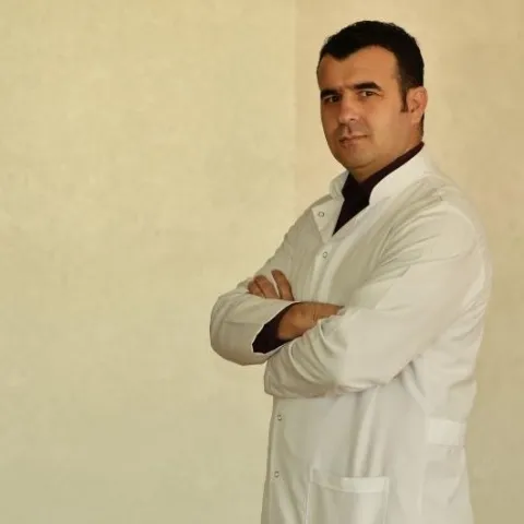 Cərrah Dr. ALİ DEĞİRMENCİ