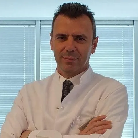 Prof. Dr. CENGİZ BAHADIR