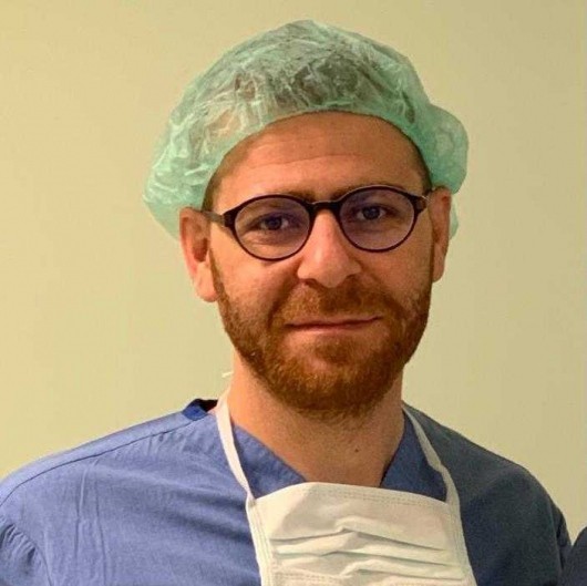 Fachärztl. Dr. ABDURRAHMAN AYRAL