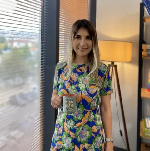Psix. NİSA BENDEŞ MAKAR