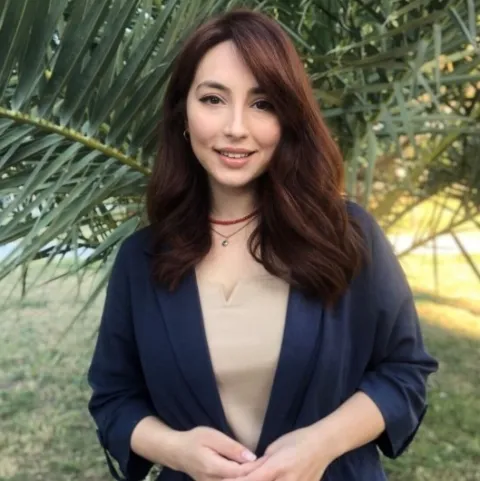 PSK. MELİS YÜCEER