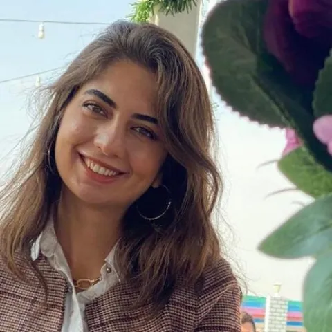 Fizioterapevt AYLİN DEMİREL ABAY