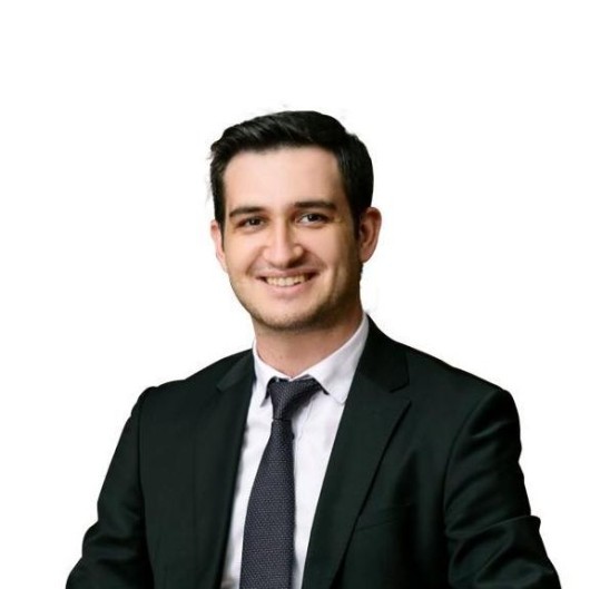 UZM. KL. PSK. BİLAL FURKAN ÖZTÜRK