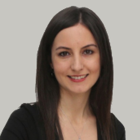 UZM. KL. PSK. NİHAL ARVAS YANIK