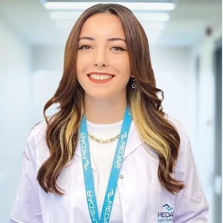 OP. DR. BETÜL YILDIZ