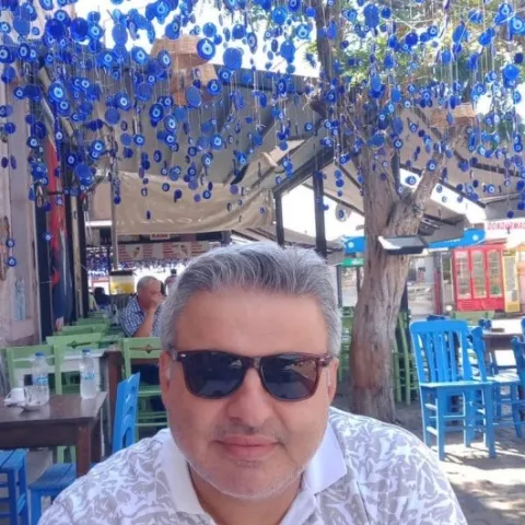 İxt. Dr. TİMUR ORHANOĞLU