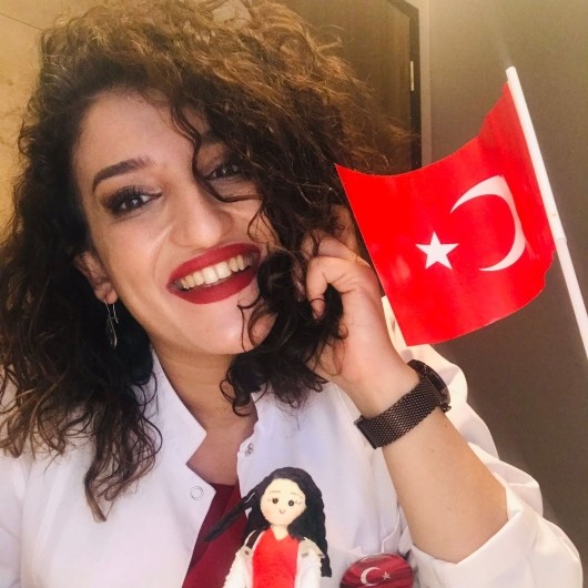 OP. DR. SERAP DURMUŞOĞLU