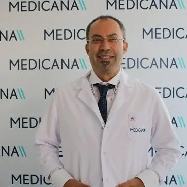 İxt. Dr. YÜKSEL KARAKOÇ