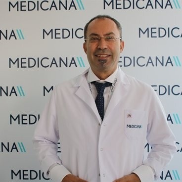 UZM. DR. YÜKSEL KARAKOÇ