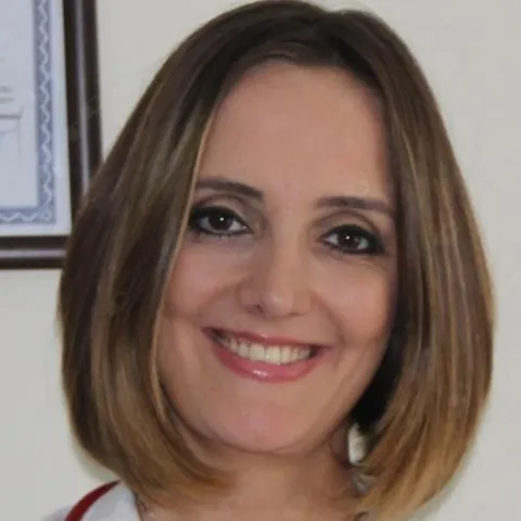 İxt. Dr. SEVİL ÖZTÜRK