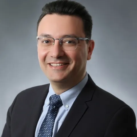 Prof. Dr. HALİL İBRAHİM CANTER