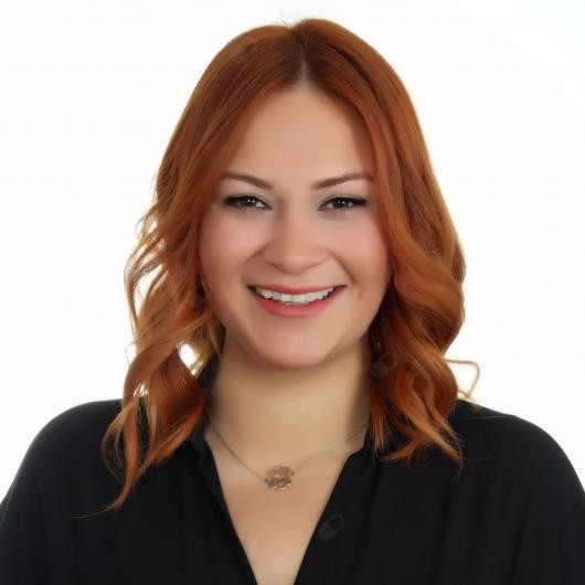 UZM. KL. PSK. CANSIN ARSLANTAŞ