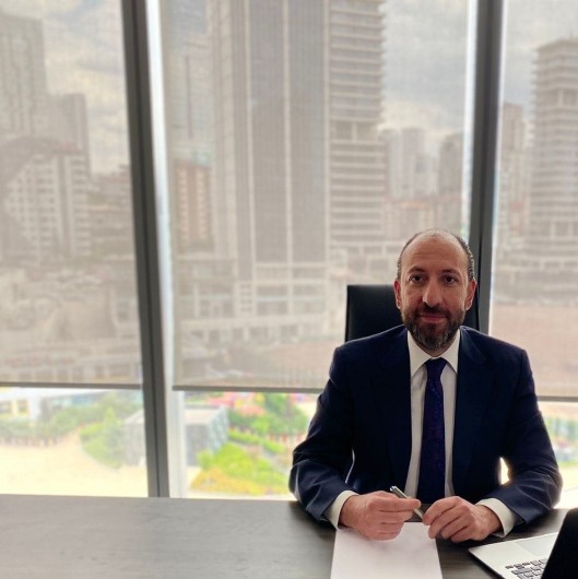 PROF. DR. ÖZGÜR UĞURLU