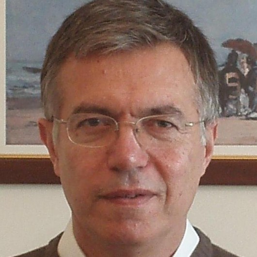 PROF. DR. AHMET LEVENT METE