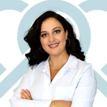 Chir. Dr. ELİF OZAN ŞAHİN