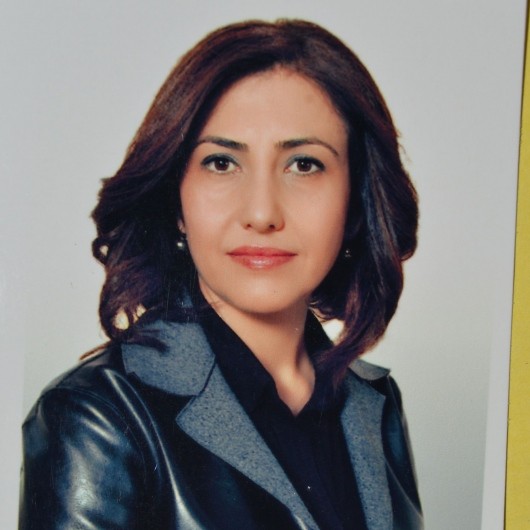 DT. NURSEN ÇALHAN