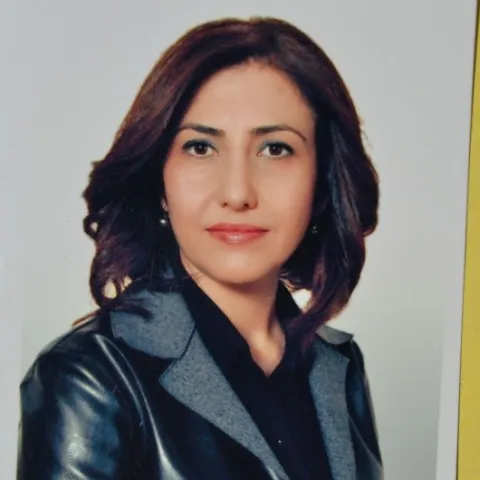 Diş hək. NURSEN ÇALHAN