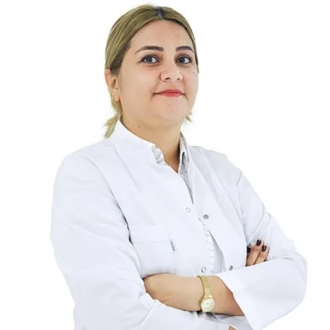 Cərrah Dr. HANDAN ÖZGE GÜZEL