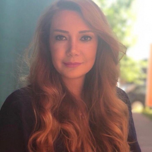 UZM. KL. PSK. BÜŞRA KORDAĞ