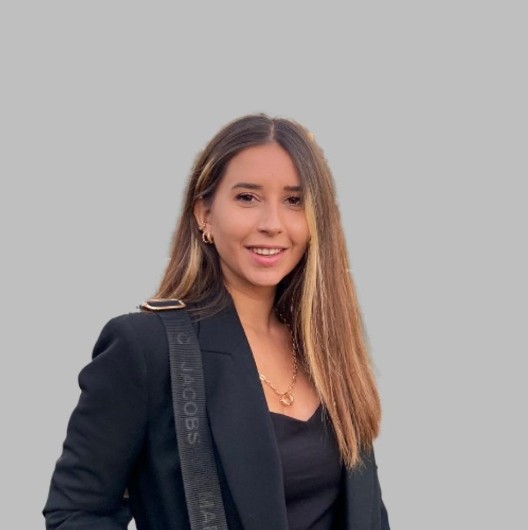 PSK. ÖZGE YALÇIN