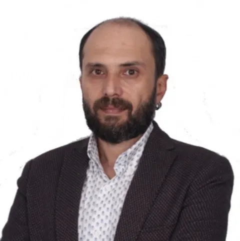 DR. EMRAH ERGİN