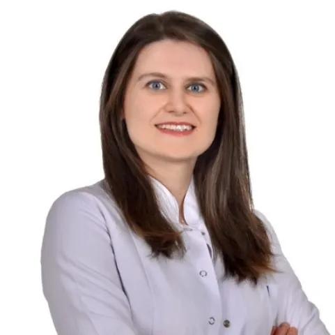 İxt. diş hək. MELTEM ÖZSAYGILI