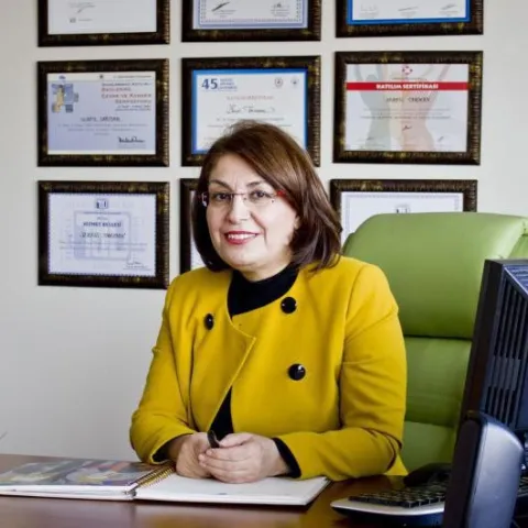 Diyet. SERPİL TARMAN