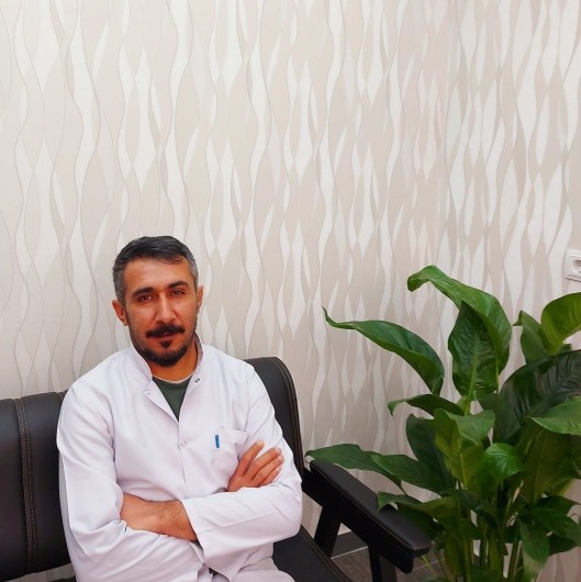 DT. ABUZER YANAK