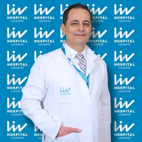 Prof. Dr. İBRAHİM ERKUTLU
