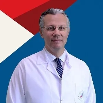 Prof. Dr. BATUHAN ÖZAY