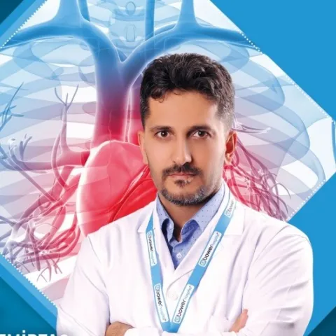 Dos. Dr. SİNAN DEMİRTAŞ