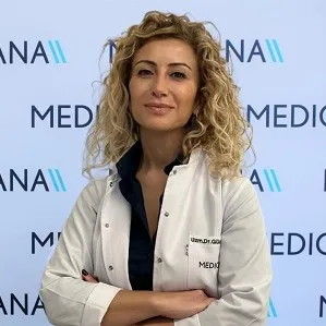 Fachärztl. Dr. GÜLAY KAPLAN