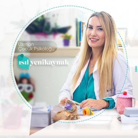 UZM. PSK. IŞIL YENİKAYNAK