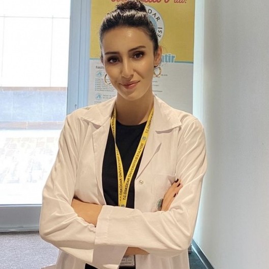 Psy. NURSENA BULGURLU