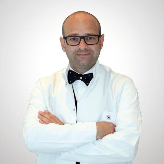 OP. DR. BARIŞ DEMİRİZ