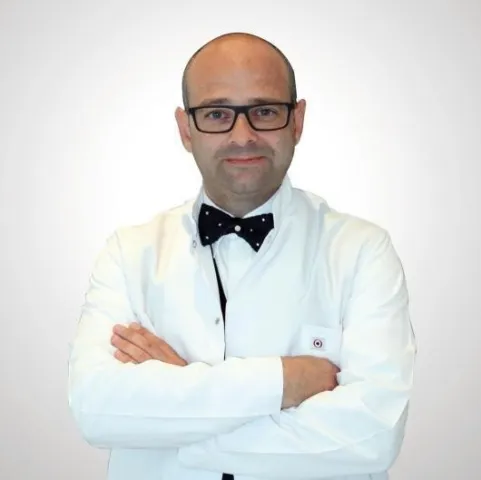 Chir. Dr. BARIŞ DEMİRİZ